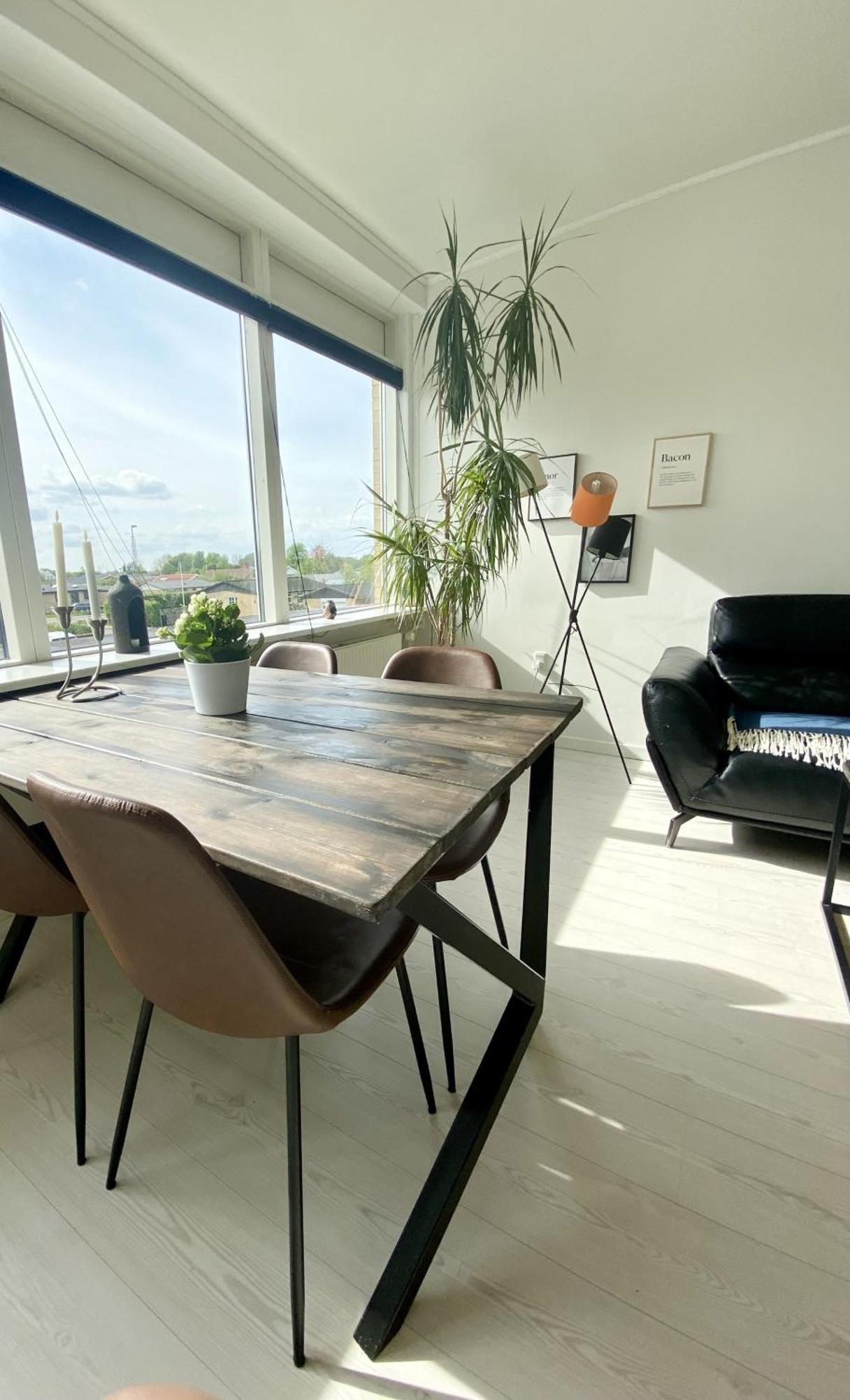 New Apartment - Close To City Center Randers Exterior foto